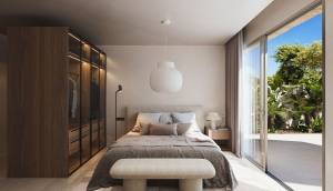 Obra Nueva - Villa / Chalet - Cabo de Palos - Cala Flores