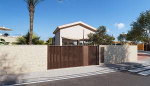 Obra Nueva - Villa / Chalet - Cabo de Palos - Cala Flores