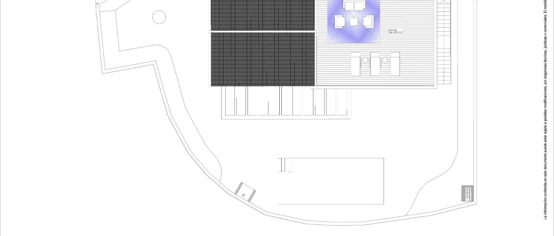 Obra Nueva - Villa / Chalet - Cabo de Palos - Cala Flores