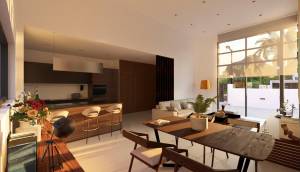 Obra Nueva - Villa / Chalet - Ciudad Quesada - Dona Pepa