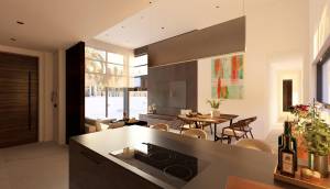 Obra Nueva - Villa / Chalet - Ciudad Quesada - Dona Pepa