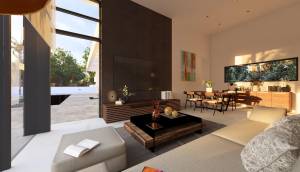 Obra Nueva - Villa / Chalet - Ciudad Quesada - Dona Pepa