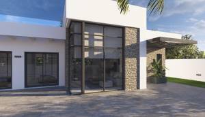 Obra Nueva - Villa / Chalet - Ciudad Quesada - Dona Pepa