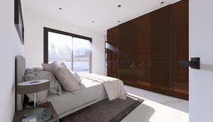 Obra Nueva - Villa / Chalet - Ciudad Quesada - Dona Pepa