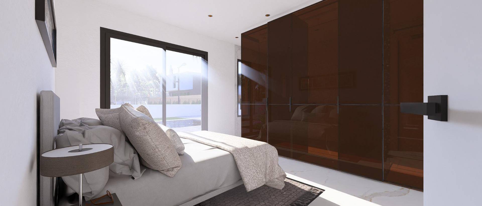 Obra Nueva - Villa / Chalet - Ciudad Quesada - Dona Pepa