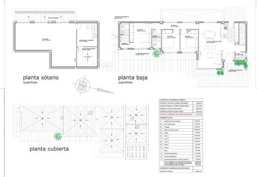 Obra Nueva - Villa / Chalet - Ciudad Quesada - Dona Pepa