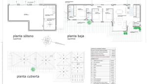Obra Nueva - Villa / Chalet - Ciudad Quesada - Dona Pepa