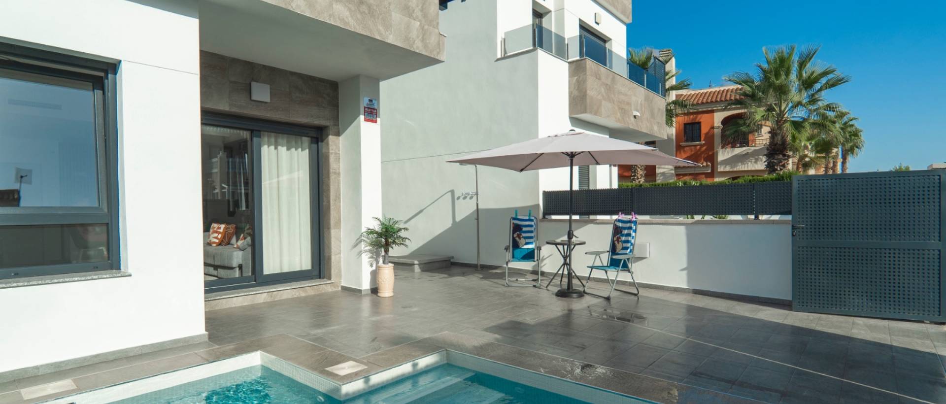 Reventa - Villa / Chalet - Torrevieja - La Florida