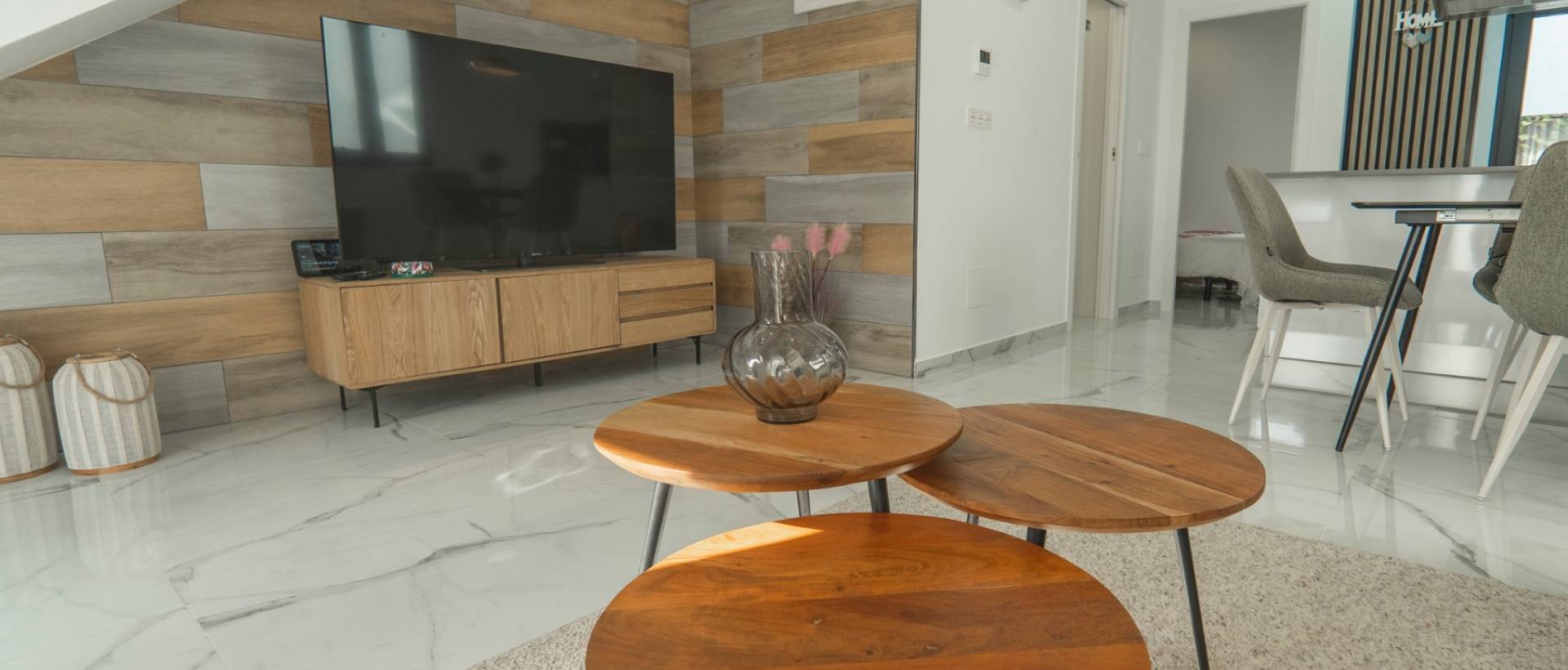 Reventa - Villa / Chalet - Torrevieja - La Florida