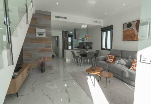 Reventa - Villa / Chalet - Torrevieja - La Florida