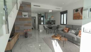 Reventa - Villa / Chalet - Torrevieja - La Florida