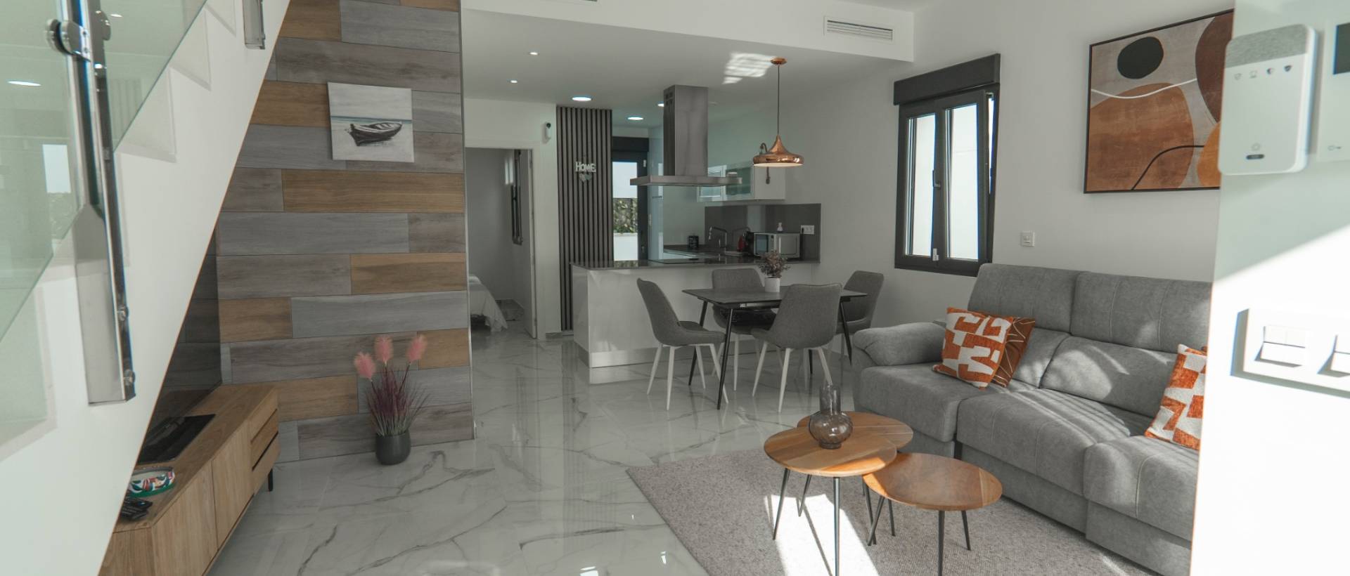 Reventa - Villa / Chalet - Torrevieja - La Florida