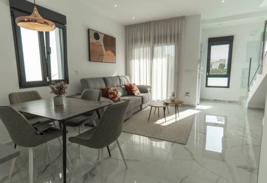 Reventa - Villa / Chalet - Torrevieja - La Florida