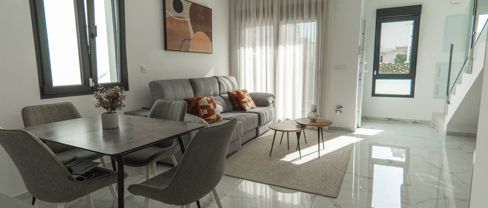 Reventa - Villa / Chalet - Torrevieja - La Florida