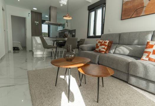 Reventa - Villa / Chalet - Torrevieja - La Florida