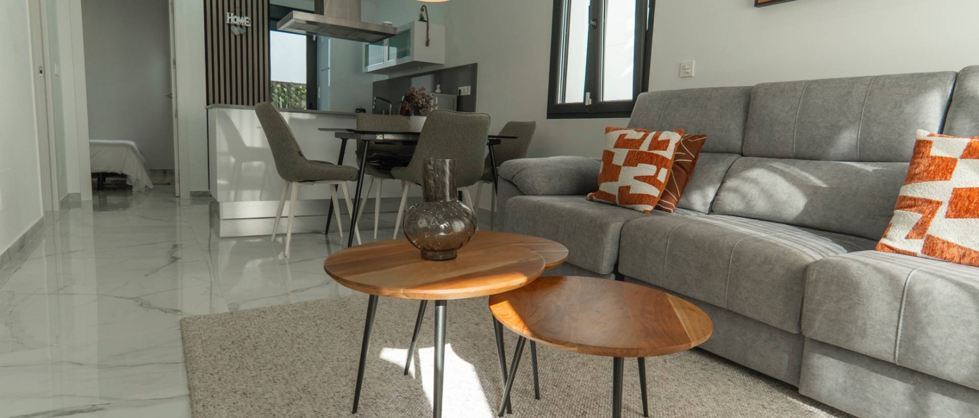 Reventa - Villa / Chalet - Torrevieja - La Florida