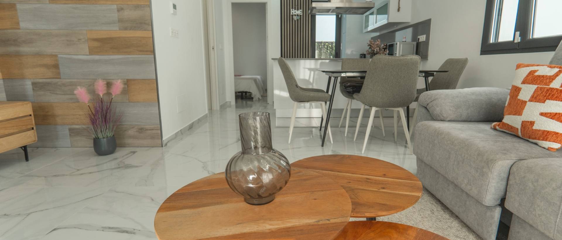 Reventa - Villa / Chalet - Torrevieja - La Florida