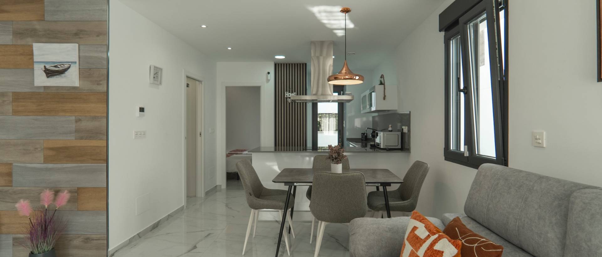 Reventa - Villa / Chalet - Torrevieja - La Florida