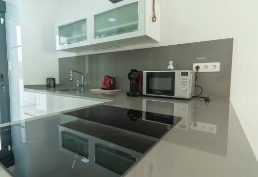 Reventa - Villa / Chalet - Torrevieja - La Florida