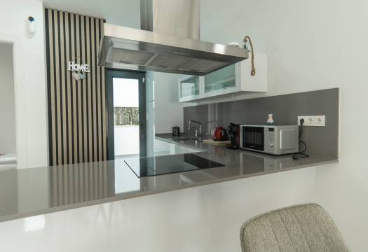 Reventa - Villa / Chalet - Torrevieja - La Florida