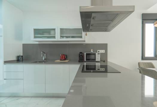 Reventa - Villa / Chalet - Torrevieja - La Florida