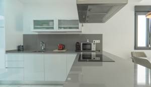 Reventa - Villa / Chalet - Torrevieja - La Florida