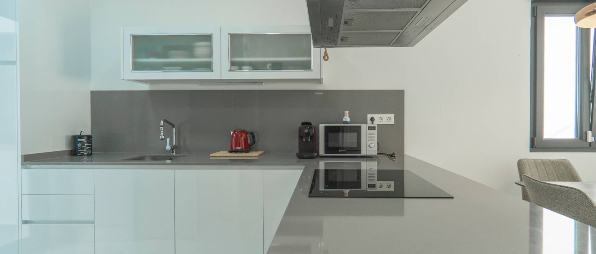 Reventa - Villa / Chalet - Torrevieja - La Florida