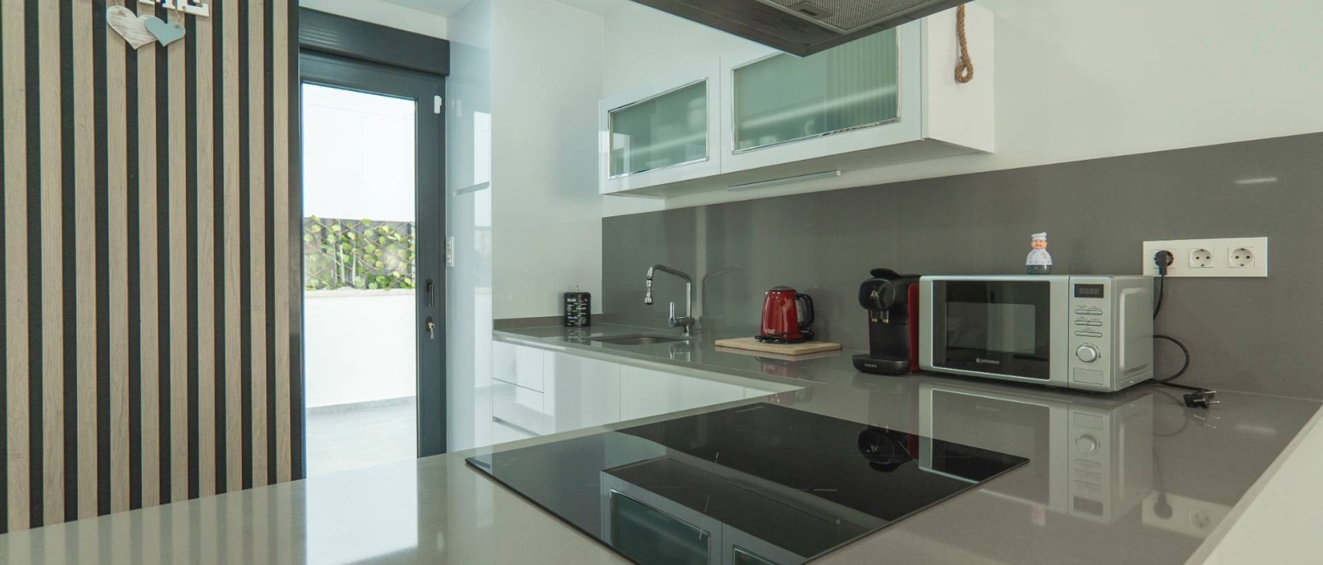 Reventa - Villa / Chalet - Torrevieja - La Florida