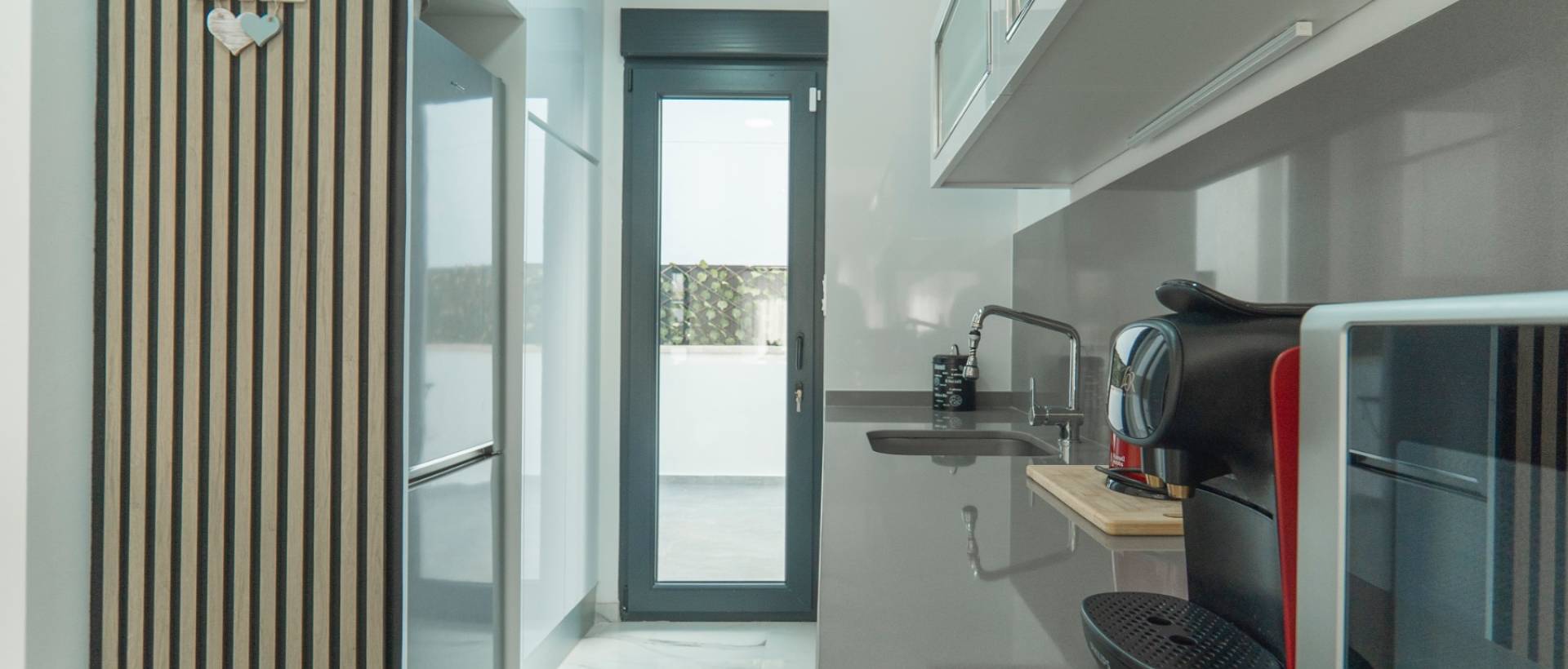 Reventa - Villa / Chalet - Torrevieja - La Florida