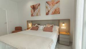 Reventa - Villa / Chalet - Torrevieja - La Florida