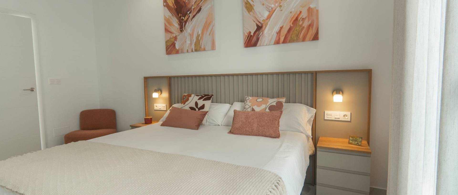 Reventa - Villa / Chalet - Torrevieja - La Florida