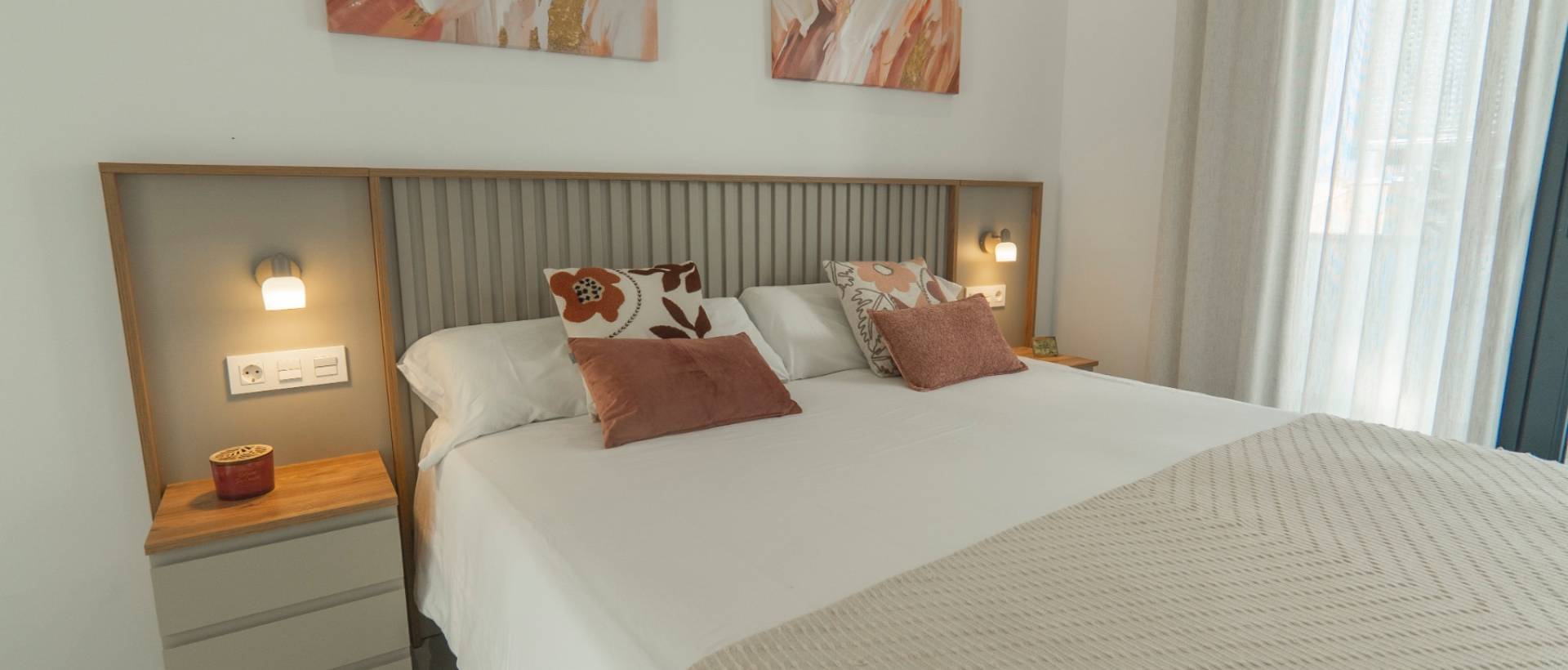 Reventa - Villa / Chalet - Torrevieja - La Florida