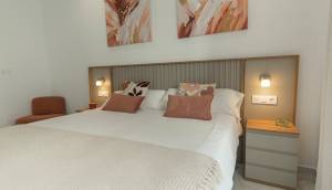 Reventa - Villa / Chalet - Torrevieja - La Florida