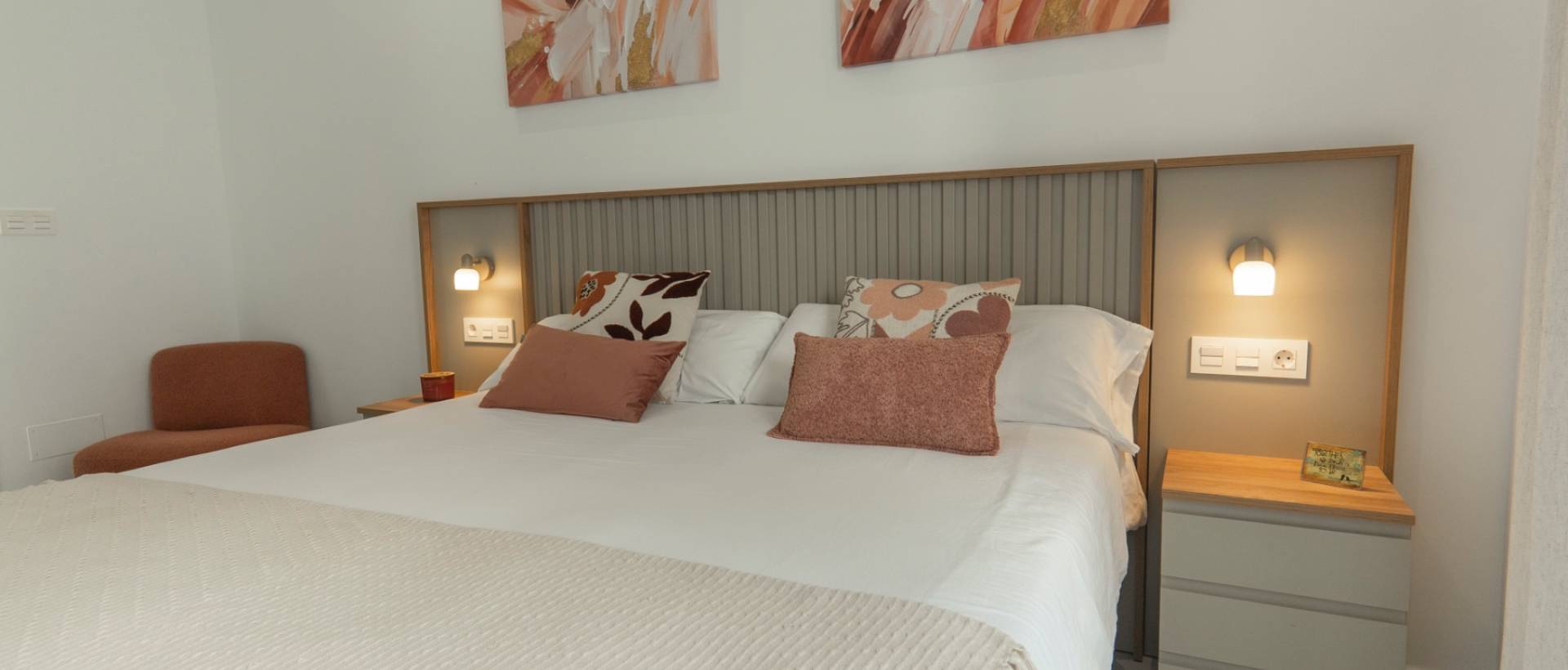 Reventa - Villa / Chalet - Torrevieja - La Florida