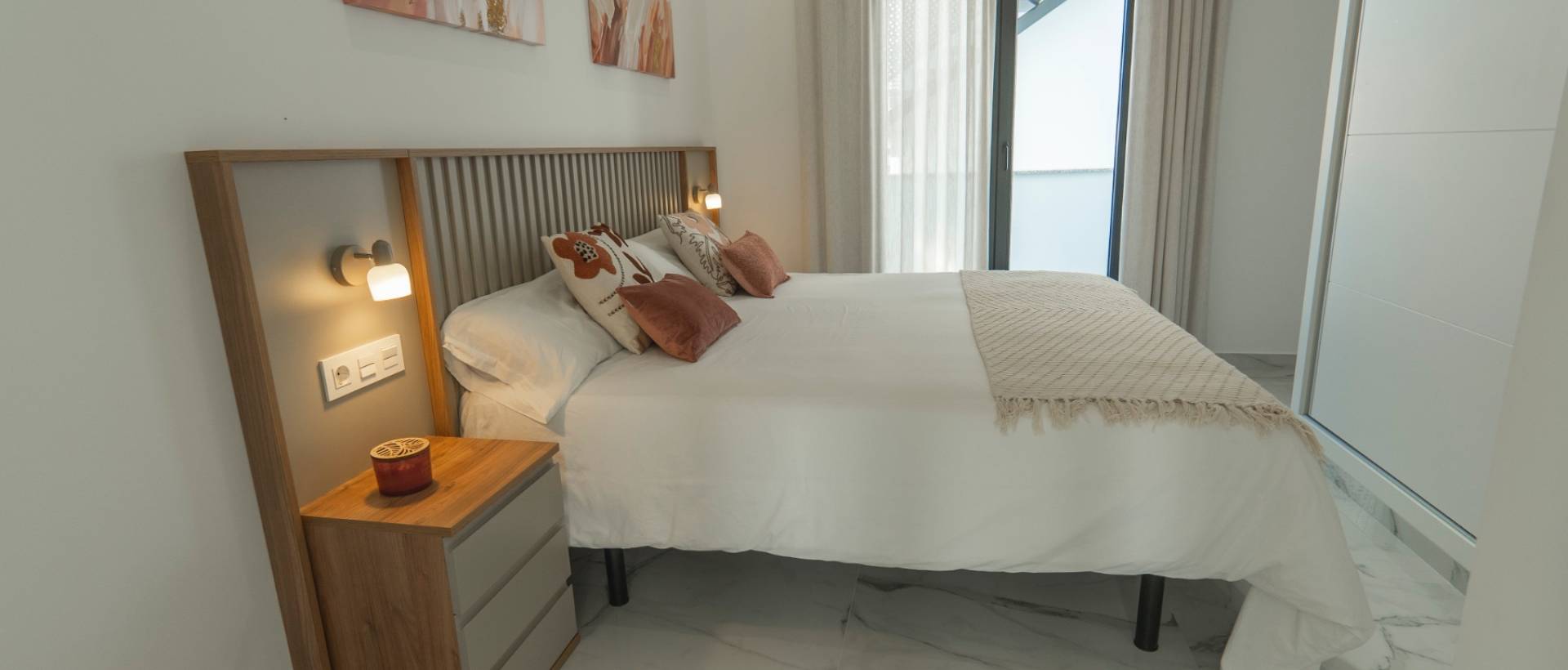 Reventa - Villa / Chalet - Torrevieja - La Florida