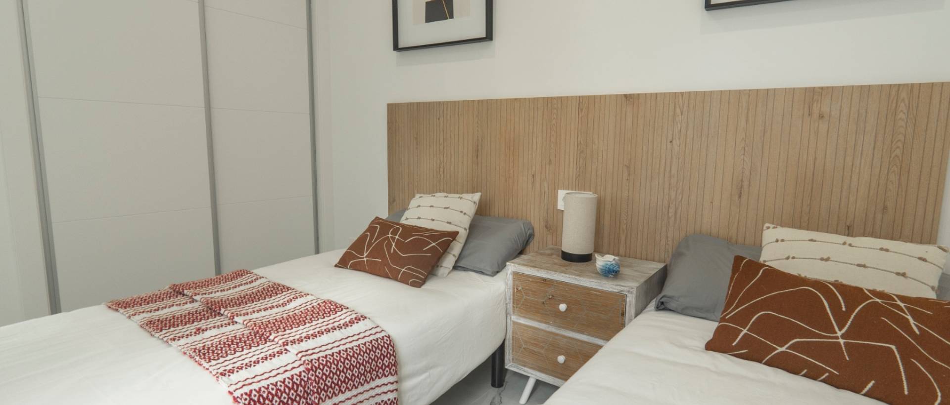 Reventa - Villa / Chalet - Torrevieja - La Florida