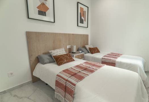 Reventa - Villa / Chalet - Torrevieja - La Florida