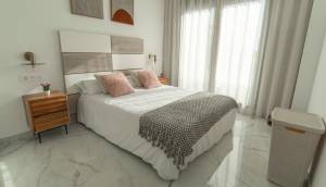 Reventa - Villa / Chalet - Torrevieja - La Florida