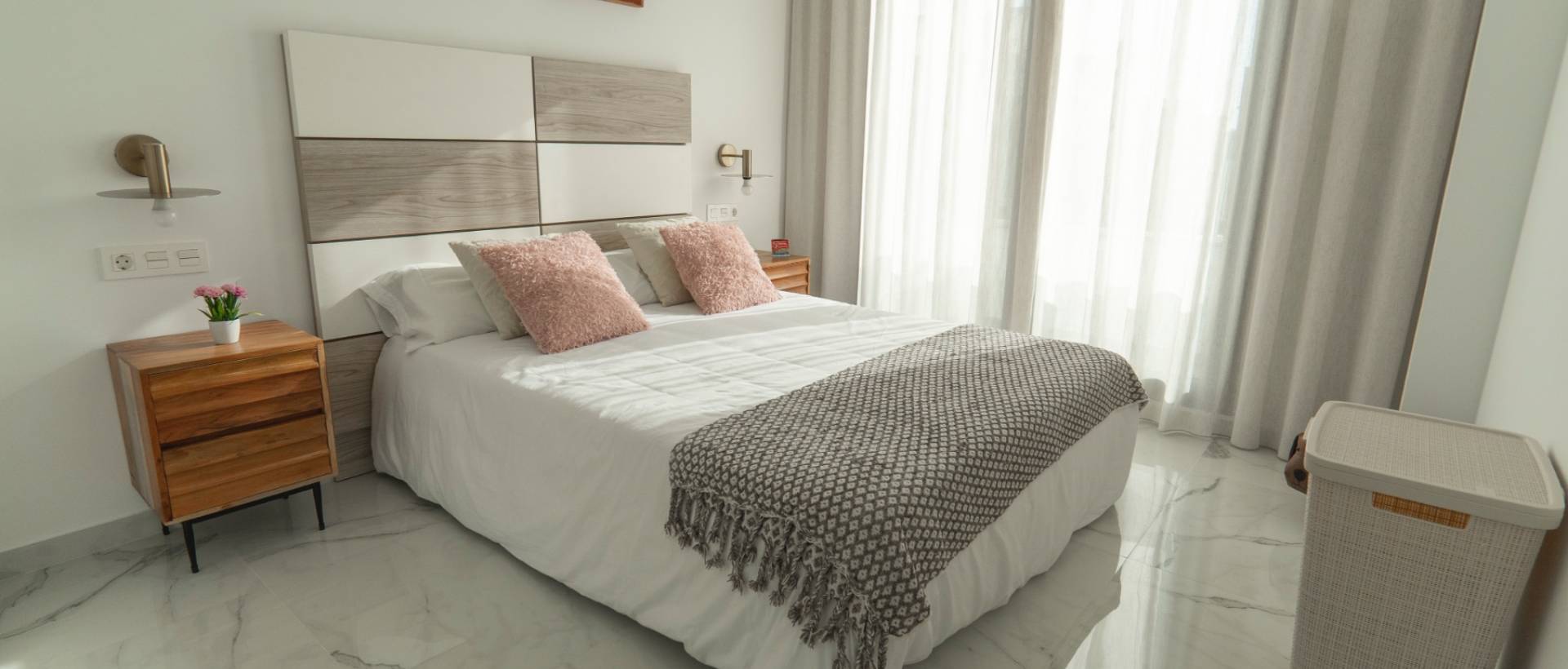 Reventa - Villa / Chalet - Torrevieja - La Florida