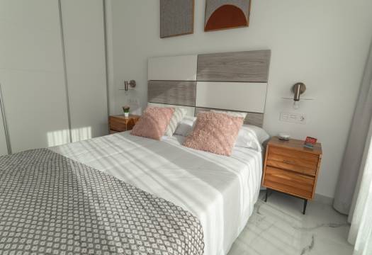 Reventa - Villa / Chalet - Torrevieja - La Florida