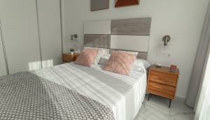 Reventa - Villa / Chalet - Torrevieja - La Florida