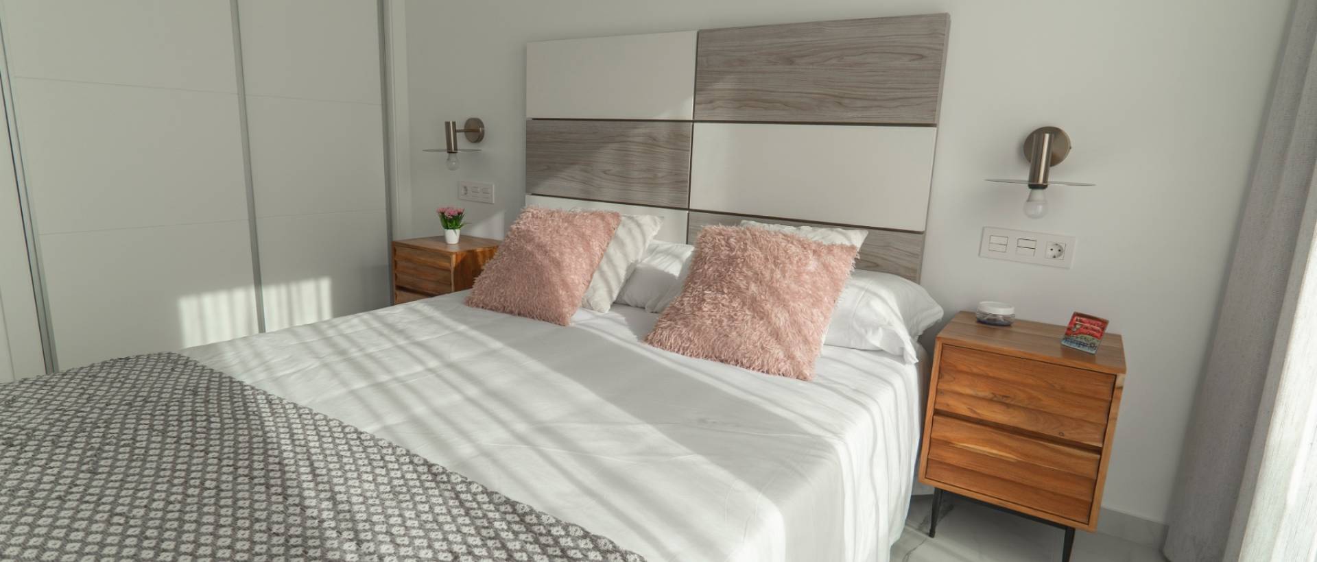 Reventa - Villa / Chalet - Torrevieja - La Florida