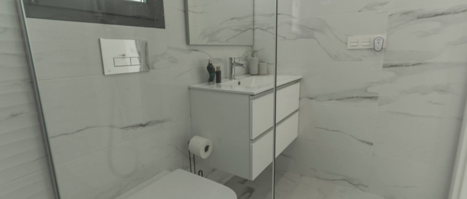 Reventa - Villa / Chalet - Torrevieja - La Florida