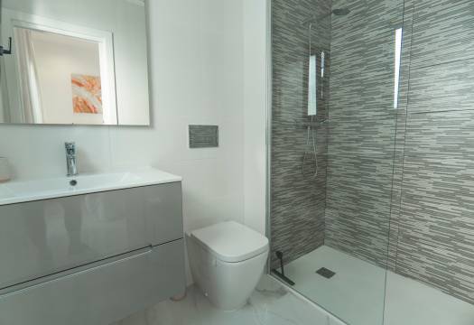 Reventa - Villa / Chalet - Torrevieja - La Florida