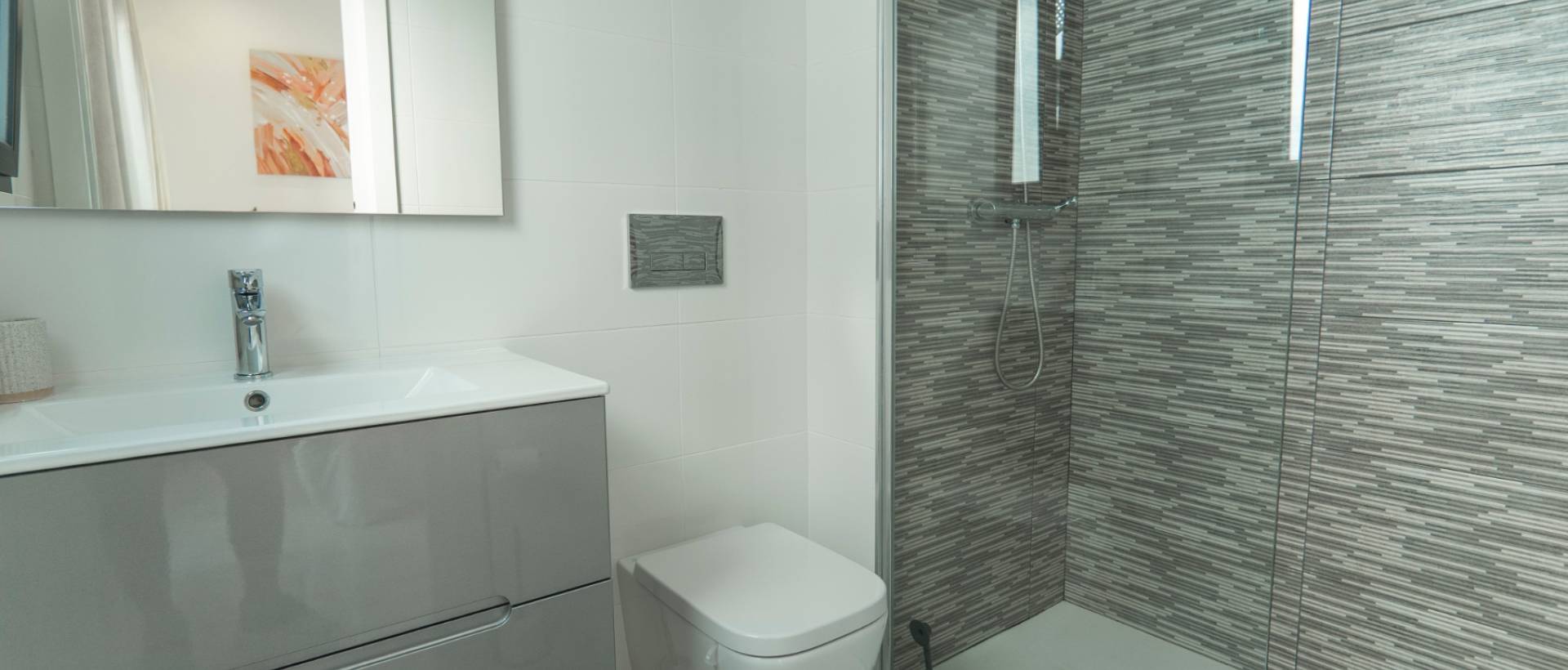 Reventa - Villa / Chalet - Torrevieja - La Florida