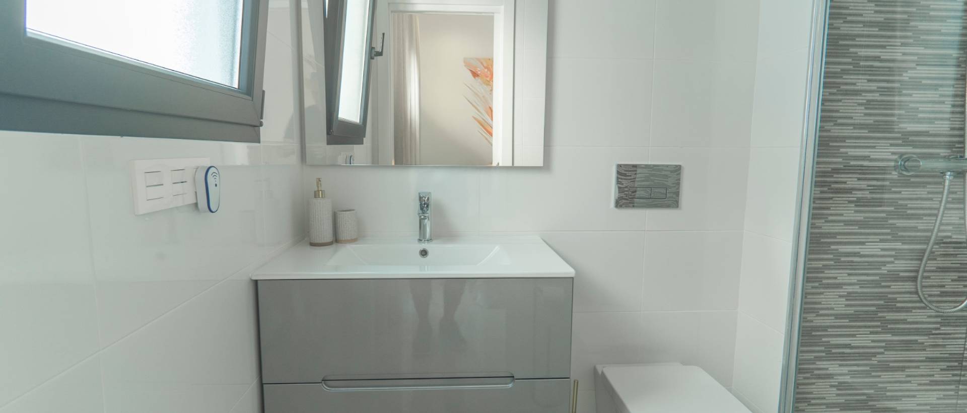 Reventa - Villa / Chalet - Torrevieja - La Florida