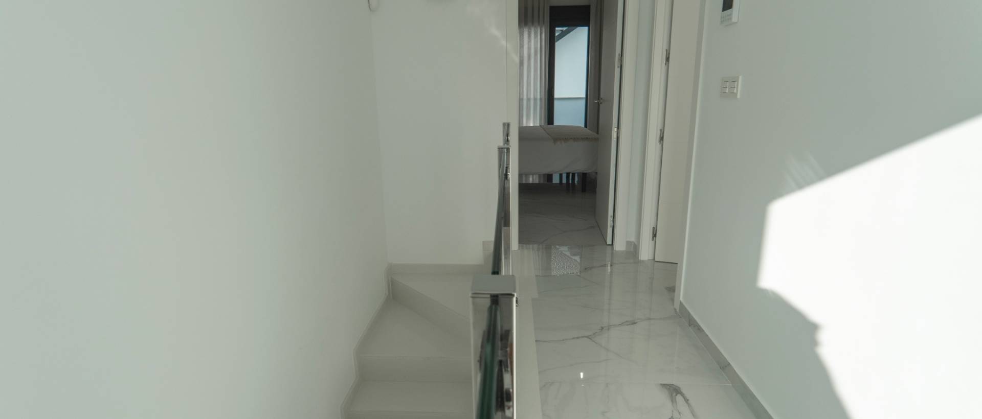 Reventa - Villa / Chalet - Torrevieja - La Florida