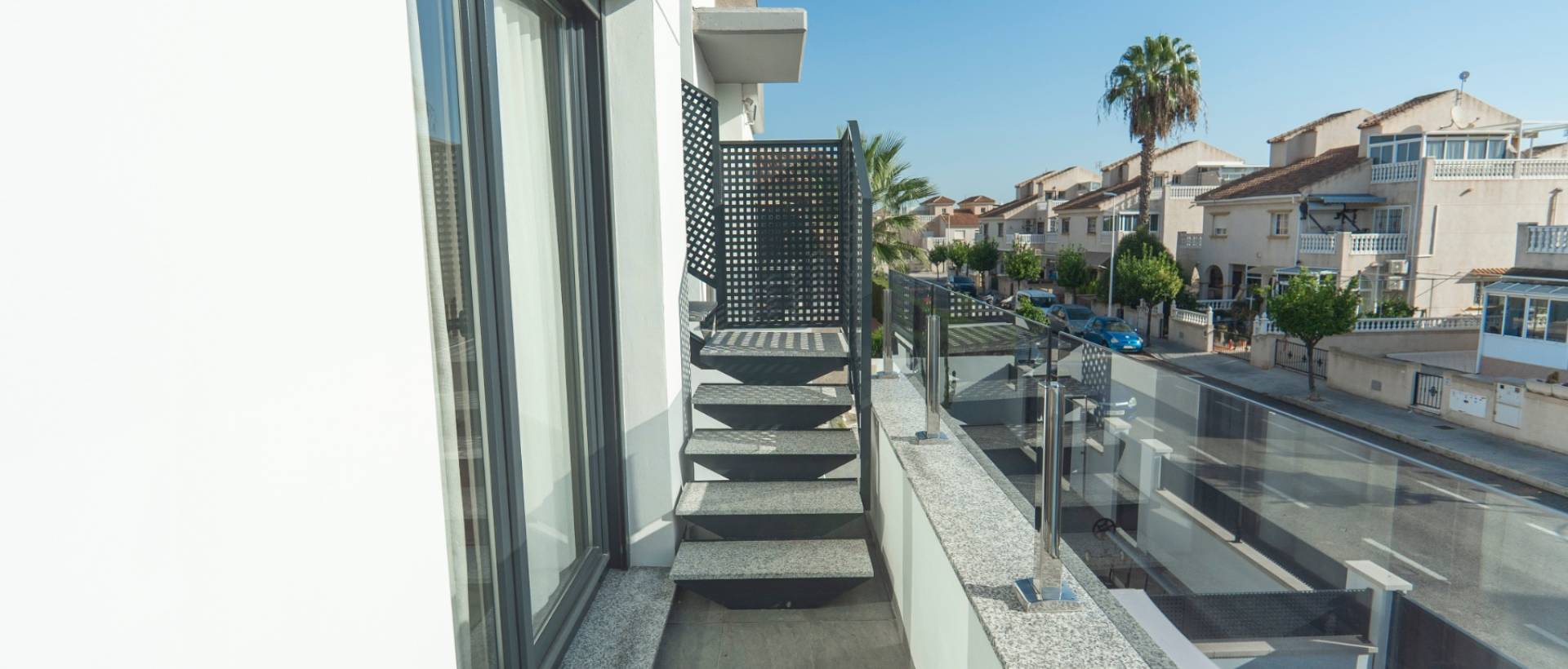 Reventa - Villa / Chalet - Torrevieja - La Florida