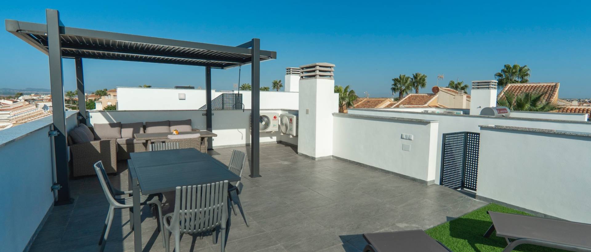 Reventa - Villa / Chalet - Torrevieja - La Florida