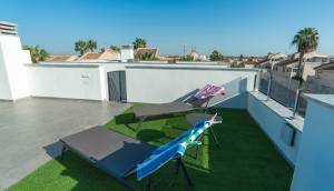 Reventa - Villa / Chalet - Torrevieja - La Florida